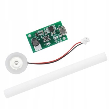 ПЛАСТИНА РАСПЫЛЕНИЯ ЧАСТЕЙ УВЛАЖНИТЕЛЯ