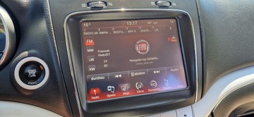 Fiat Freemont 2.0 Multijet II 16v 170KM 2014 Fiat Freemont 2.0JTD 170KM, Navi, Skóra, 7-osob.Super Stan !, zdjęcie 22