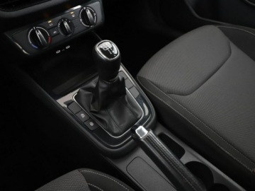 Skoda Fabia IV 1.0 TSI 95KM 2022 Škoda Fabia Skoda Fabia FV23% full LED, zdjęcie 28