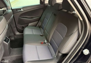 Hyundai Tucson III SUV 1.7 CRDI 115KM 2016 Hyundai Tucson Hyundai Tucson 1.7 Diesel 116KM, zdjęcie 18