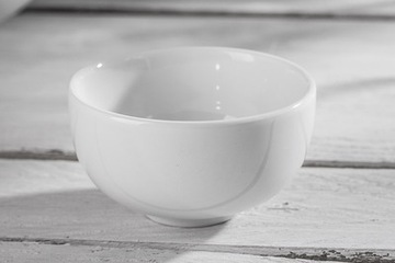 LUBIANA CLASSIC Salaterka okrągła 8 cm 125 ml 0000