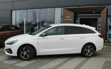 Hyundai i30 III Wagon Facelifting 1.0 T-GDI 120KM 2023 Hyundai i30 Salon Polska, Autoryzowany dealer, Automat, Faktura VAT 23, zdjęcie 1