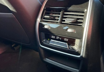 BMW X5 G05 SUV Plug-In Facelifting 3.0 50e 490KM 2025 BMW X5 Samochod DEMO dostepny z leasingiem 100 BMW Bonkowscy Wroclaw, zdjęcie 22