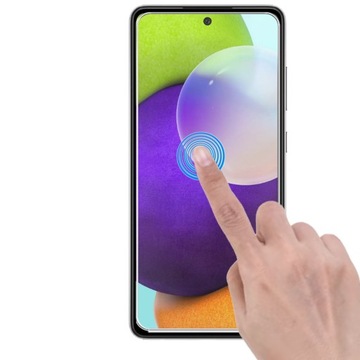 СТЕКЛО ДЛЯ Samsung Galaxy A52, ЗАКАЛЕННОЕ СТЕКЛО