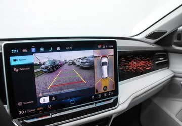 Volkswagen Passat B8 Variant Facelifting 1.5 TSI EVO 150KM 2024 Volkswagen Passat 1.5 TSI 150KM Elegance DSG Harman Kardon Dach Szklany Pa, zdjęcie 18