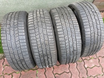 ALU RÁFKY ZIMNÍ 16 5X105 ORIG. OPEL ASTRA J K MOKKA CHEVROLET CRUZE