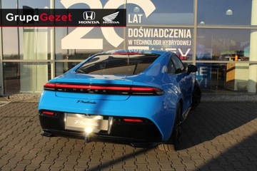 Honda Prelude V 2026 Honda Prelude e:HEV 2.0 Hybryda 184KM Advance, 2026, dostępny od marca, zdjęcie 4