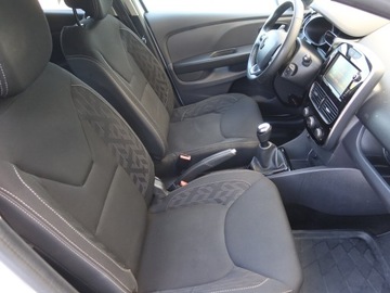 Renault Clio IV Grandtour Facelifting 0.9 TCe 90KM 2019 Renault Clio 0.9 TCe, Salon Polska, Serwis ASO, zdjęcie 8