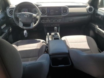 Toyota Tacoma II 2019 Toyota Tacoma 2019 DOUBLE CAB, bezwypadkowa, V6 3.5L, 4x4, od ubezpieczal, zdjęcie 7