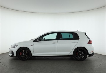 Volkswagen Golf VII GTI 3d Facelifting 2.0 TSI 290KM 2019 VW Golf GTI TCR, Salon Polska, Serwis ASO, zdjęcie 2