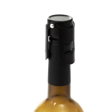 Zatyczka ALCOLE do wina 6 cm