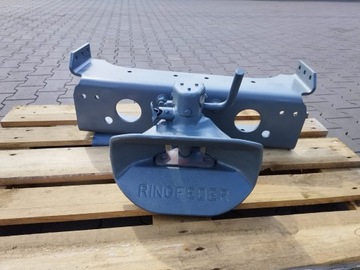 СЦЕПКА С ПРИЦЕПНОЙ БАЛКОЙ, РАМОЧНОЕ ПРОСТРАНСТВО 75 СМ, ЧЕЛОВЕК