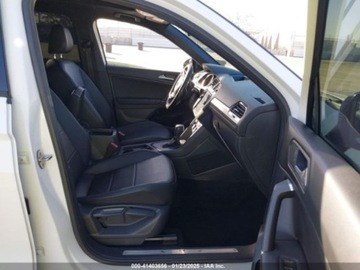 Volkswagen Tiguan II 2020 Volkswagen Tiguan 2020 Volkswagen Tiguan 2.0T SE FWD 2.0 Benzyna 184KM, zdjęcie 9