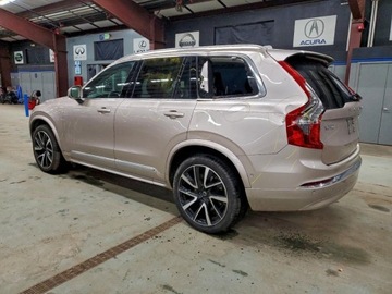 Volvo XC90 II 2023 Volvo XC 90 Plus 2023 2.0 Benzyna 295KM, zdjęcie 1