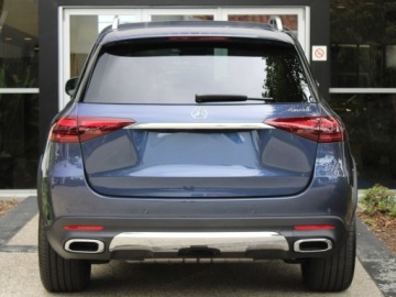 Mercedes GLE V167 SUV Facelifting 2.0 300d 269KM 2026 MERCEDES-BENZ GLE 300 d 4-Matic Suv 2.0 (269KM) 2026, zdjęcie 3