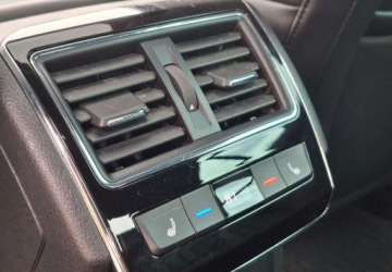 Skoda Superb III 2018 Skoda Superb Kupiony w Polsce - benzyna - 2.0 - 220 KM - Laurin Klement, zdjęcie 22