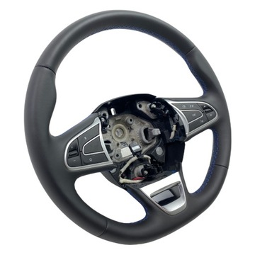 KOŽENÁ VOLANT RENAULT OE 484004845R