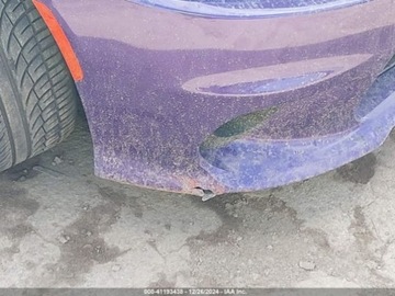 Dodge Charger VII 2016 Dodge Charger 2016 Dodge Charger 4dr Sdn SRT 392 RWD 6.4 Benzyna 485KM, zdjęcie 8