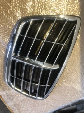 KIA OPIRUS X86350 ХРОМИРОВАННАЯ РЕШЕТКА РЕШЕТКА