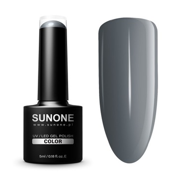 SunOne S06 Selina lakier hybrydowy UV/LED 5ml