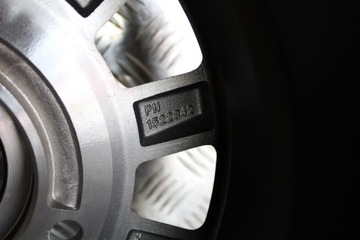 Диск передний 14x6 OEM POLARIS RZR XP 1000 2017 - 2023