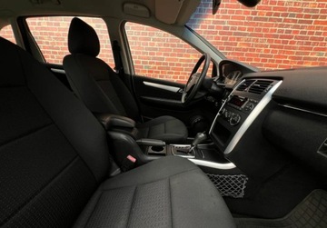 Mercedes Klasa B W245 170 116KM 2005 Mercedes-Benz Klasa B Automat KLIMA ISOFIX Gwarancja w cenie Warszawa VKWD, zdjęcie 12