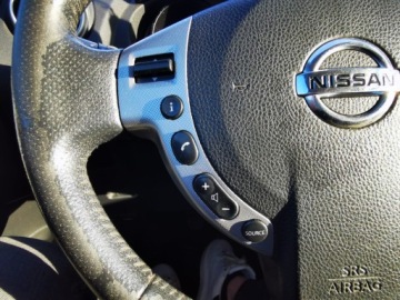 Nissan Qashqai I 2007 NISSAN QASHQAI 1.5 dCi 125KM, Manualna skrzynia , Automatyczna klimatyzacja, zdjęcie 10