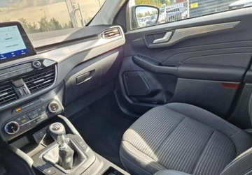 Ford Kuga III SUV 1.5 EcoBoost 150KM 2024 Ford Kuga Ford Kuga1.5 EcoBoost 150 KMTitaniumASOFV Vat 23PL Salon, zdjęcie 16