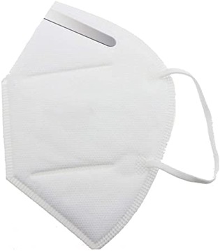 АНТИВИРУСНАЯ ЗАЩИТНАЯ МАСКА FFP2 SMOG