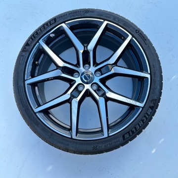 VOLVO V60 II POLESTAR ENGINEERED FELGA ALUMINIOWA 20