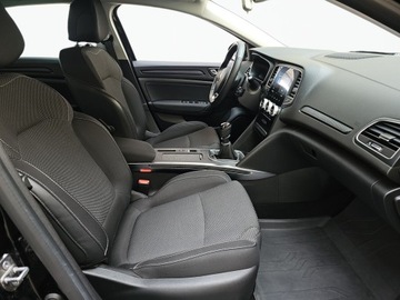 Renault Megane IV GrandCoupe Facelifting 1.3 TCe 140KM 2023 Renault Megane Salon Polska , 2 Wł. , Serwisowany,, zdjęcie 14