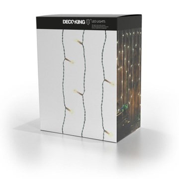 DECOKING Oświetlenie Ozdobne ()