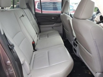 Honda Ridgeline 2019 Honda Ridgeline Honda Ridgeline RTL-E AWD, od ubezpieczalni, zdjęcie 7