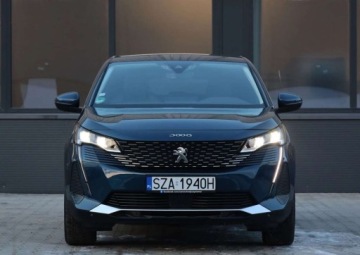 Peugeot 3008 II Plug-In Hybrid Facelifting 1.6 HYBRID 225KM 2021 Peugeot 3008 Peugeot 3008 225 e-EAT8 Allure Pack 1.6 Hybryda Plug-in 225KM, zdjęcie 34