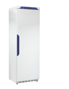 SZAFA MROŹNICZA LAKIEROWANA 330L AKK400F AMITEK