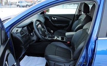 Renault Kadjar Crossover Facelifting 1.5 Blue dCi 115KM 2019 Renault Kadjar Jak Nowy Bezwypadkowy Wyposazony 1.5 Diesel 116KM, zdjęcie 12