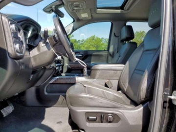  GMC Sierra K1500 Denali 2021 6.2l 6.2 Benzyna 420KM, zdjęcie 7