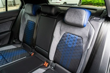 Volkswagen Golf VIII 2026 Volkswagen Golf R 2.0 TSI 4Motion 333 KM DSG, zdjęcie 16