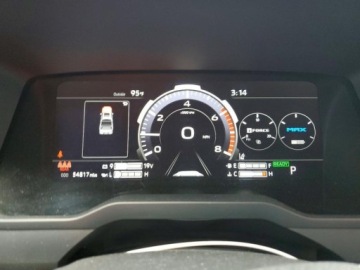 Toyota Tundra II 2022 Toyota Tundra Trd Pro Hv 2022 3.4 Benzyna 389KM, zdjęcie 9