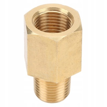 ADAPTER CZUJNIKA CISNIENIA OLEJU 1/8 NPT 10mm