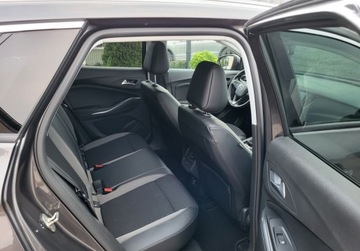 Opel 2019 Opel Grandland X 2019r 99tys km 1.2 Benzyna 130KM, zdjęcie 11