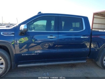  GMC Sierra 1500 Limited Denali 2022 6.2l 6.2 Benzyna 420KM, zdjęcie 2