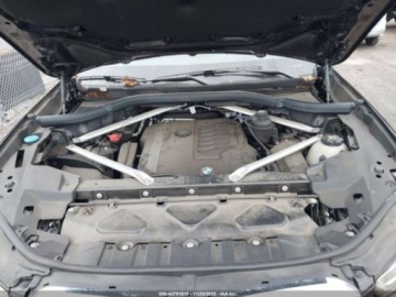 BMW X5 G05 2022 BMW X5 2022 BMW X5 XDRIVE40I 3.0 Benzyna 335KM, zdjęcie 14
