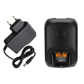 ДОМАШНЕЕ ЗАРЯДНОЕ УСТРОЙСТВО ДЛЯ MOTOROLA XIR P8268 DP4400 DP4800 DP4801 DEP550 DEP570