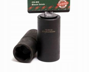 NASADKA 1/2 16mm Cr-Mo DO OBROBIONYCH ŚRUB