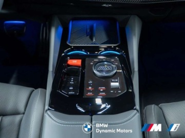 BMW Seria 5 G90-91 M Touring 4.4 V8 727KM 2026 BMW M5 M5 Touring 727 KM PHEV - Gotowy do Odbioru - Hak Holowniczy - M Dri, zdjęcie 32