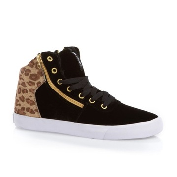 SUPRA Cuttler- nowe buty sneakersy damskie 36,5.