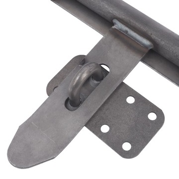 КАЛИТКА 340 УЗКАЯ, НЕОКРАШЕННАЯ