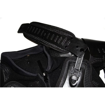 GARETH PROMOTION BUZER SCORPION НАРУЖНИК НА СЕТКЕ СЪЕМНОЙ