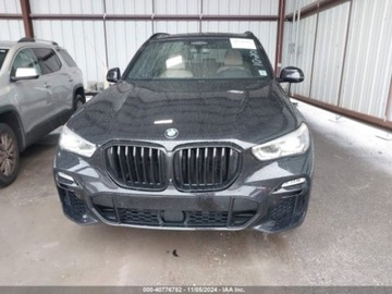 BMW X5 G05 2021 BMW X5 XDrive40I 2021 3.0l 3.0 Benzyna 335KM, zdjęcie 5